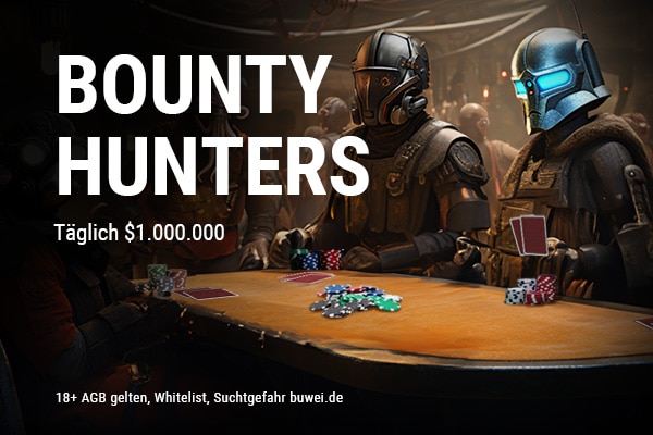 Bounty-Hunters