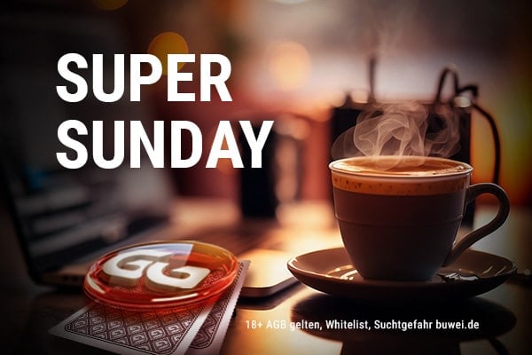 Super Sunday