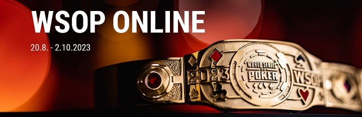 GGPoker News: Deutsche Bracelet-Chance bei der WSOP Online
