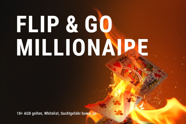 Flip&Go-Millionaire