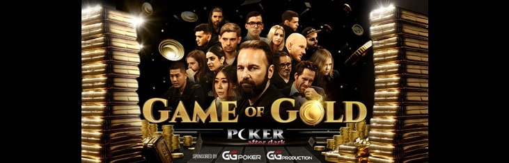 Game of Gold – Poker trifft Reality-TV