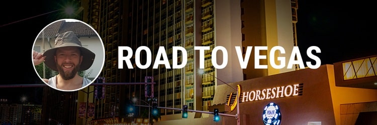 Road to Vegas: Schillok85 fährt Achterbahn zur WSOP