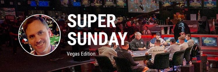 Super Sunday: ZockSteffen gewinnt WSOP Package