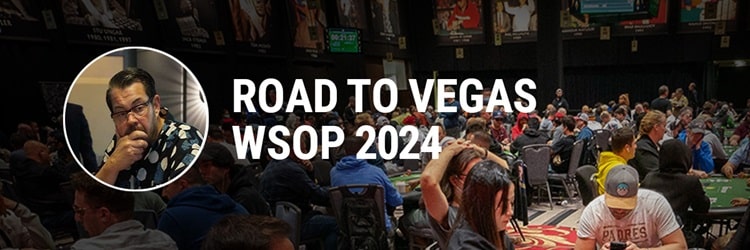 Road to Vegas: nnobby schafft es aus der Reha zum Main Event