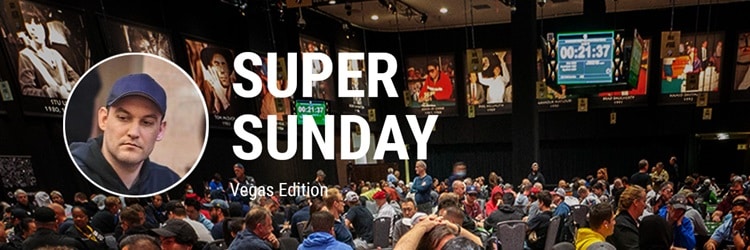 Super Sunday: Klaus bekommt zweite Chance in Vegas