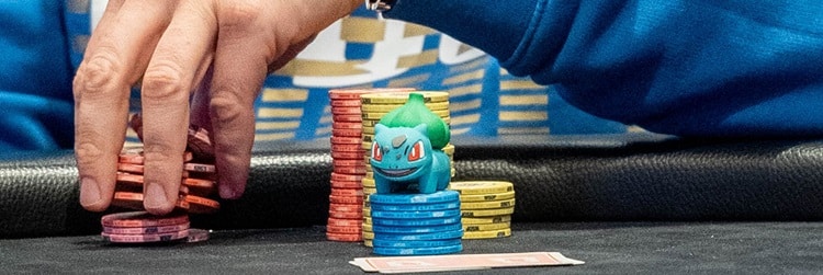 WSOP Europe Update: In The Money!